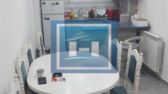 Stan, Dvosoban, Prodaja, 54m2, Karaburma, Palilula, Beograd