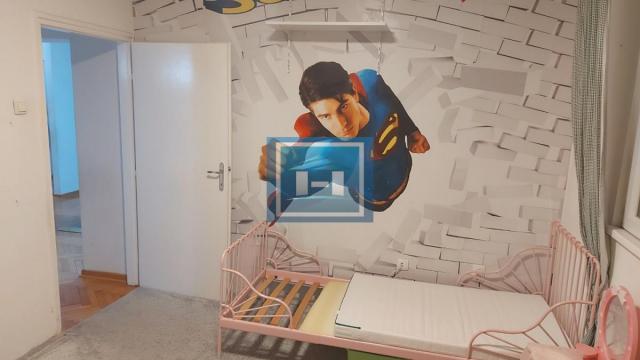 Stan, Trosoban, Prodaja, 60m2, Karaburma, Palilula, Beograd