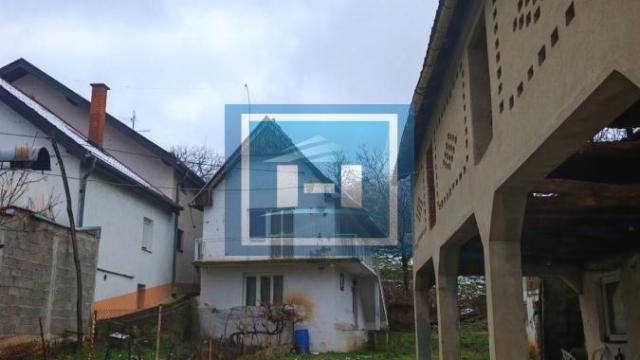 Kuća, Dvosoban, Prodaja, 60m2, Potočac, Okolno mesto, Paraćin