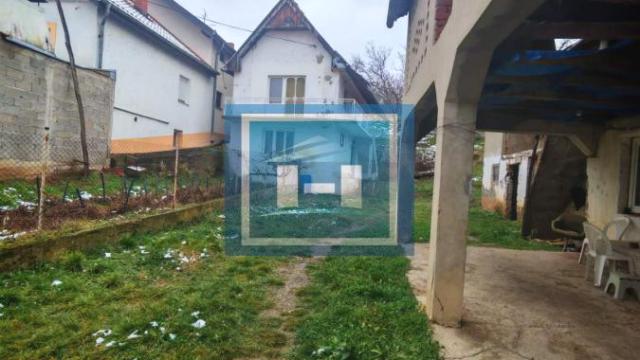 Kuća, Dvosoban, Prodaja, 60m2, Potočac, Okolno mesto, Paraćin