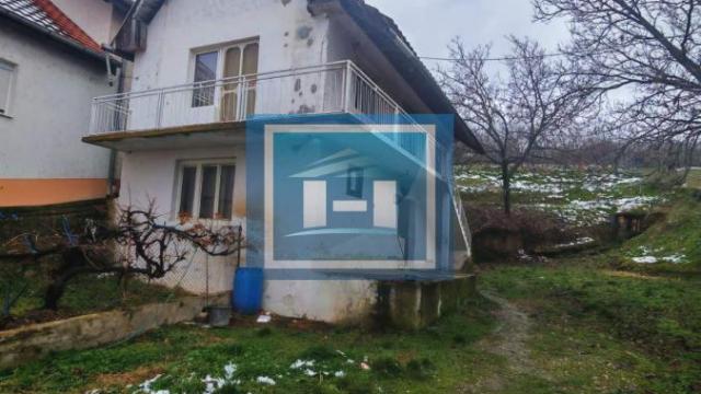 Kuća, Dvosoban, Prodaja, 60m2, Potočac, Okolno mesto, Paraćin