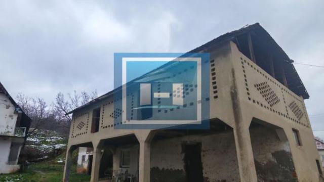 Kuća, Dvosoban, Prodaja, 60m2, Potočac, Okolno mesto, Paraćin