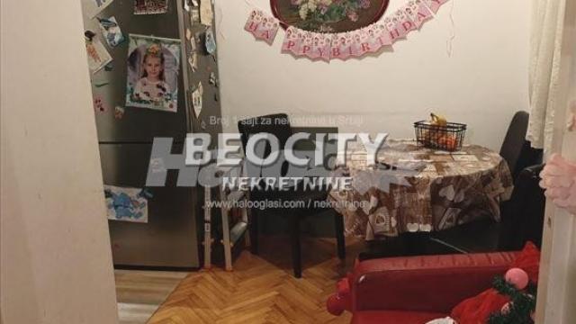 Stan, Trosoban, Prodaja, 72m2, Karaburma, Palilula, Dr Đorđa Joanovića