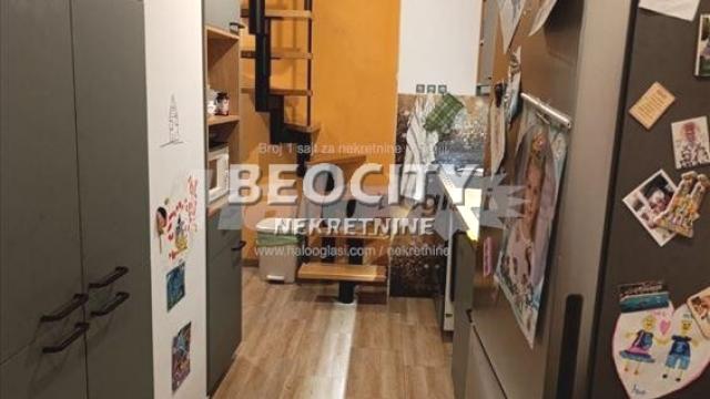 Stan, Trosoban, Prodaja, 72m2, Karaburma, Palilula, Dr Đorđa Joanovića