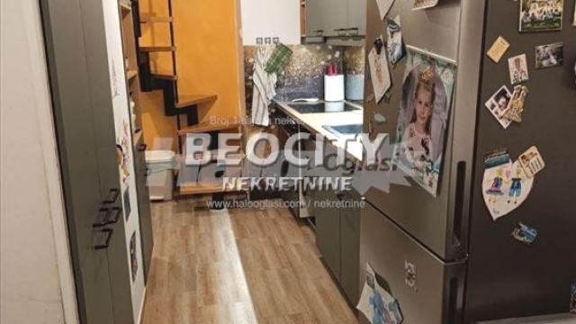 Stan, Trosoban, Prodaja, 72m2, Karaburma, Palilula, Dr Đorđa Joanovića