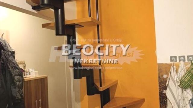 Stan, Trosoban, Prodaja, 72m2, Karaburma, Palilula, Dr Đorđa Joanovića