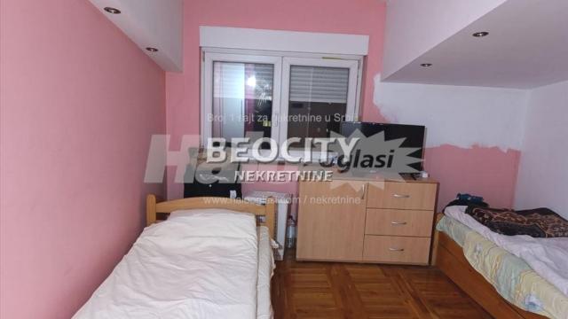 Stan, Trosoban, Prodaja, 72m2, Karaburma, Palilula, Dr Đorđa Joanovića