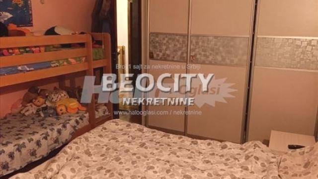 Stan, Trosoban, Prodaja, 72m2, Karaburma, Palilula, Dr Đorđa Joanovića