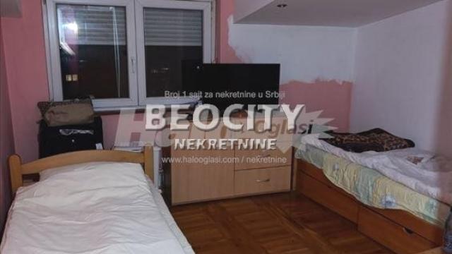 Stan, Trosoban, Prodaja, 72m2, Karaburma, Palilula, Dr Đorđa Joanovića