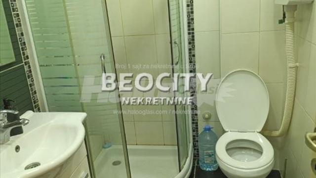 Stan, Trosoban, Prodaja, 72m2, Karaburma, Palilula, Dr Đorđa Joanovića