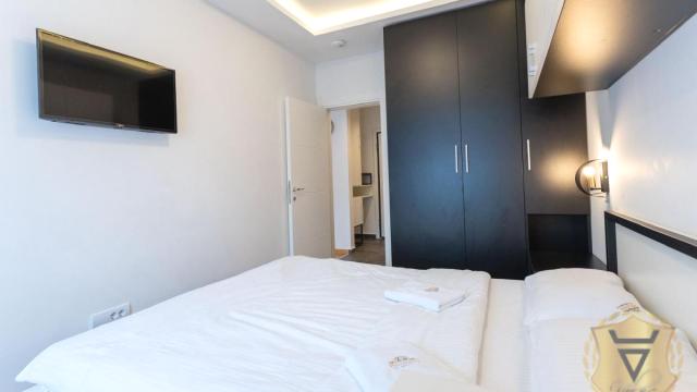 Stan, Jednoiposoban, Izdavanje, 43m2, Južni bulevar, Vračar, Jadranska