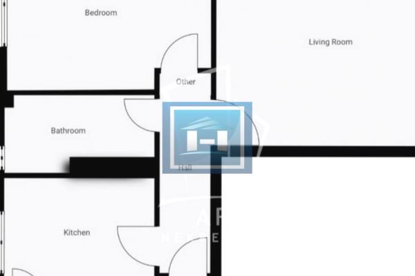 prodaja, stanova,
krunska-vracar-beograd, 1014457, dvoiposoban