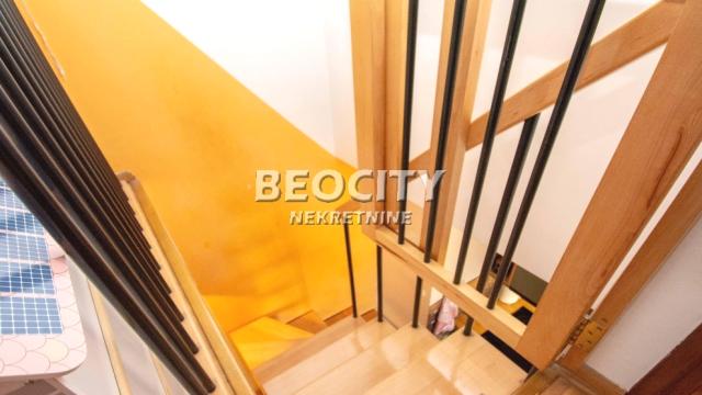 Stan, Trosoban, Prodaja, 72m2, Karaburma, Palilula, Dr Đorđa Joanovića