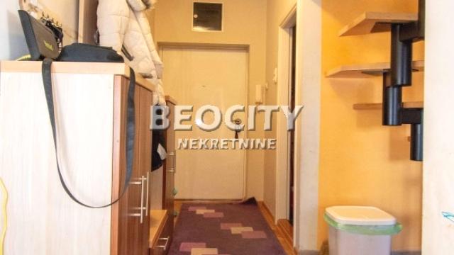 Stan, Trosoban, Prodaja, 72m2, Karaburma, Palilula, Dr Đorđa Joanovića