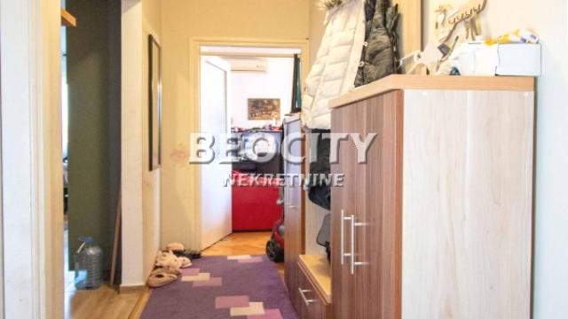 Stan, Trosoban, Prodaja, 72m2, Karaburma, Palilula, Dr Đorđa Joanovića