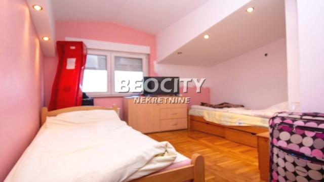 Stan, Trosoban, Prodaja, 72m2, Karaburma, Palilula, Dr Đorđa Joanovića