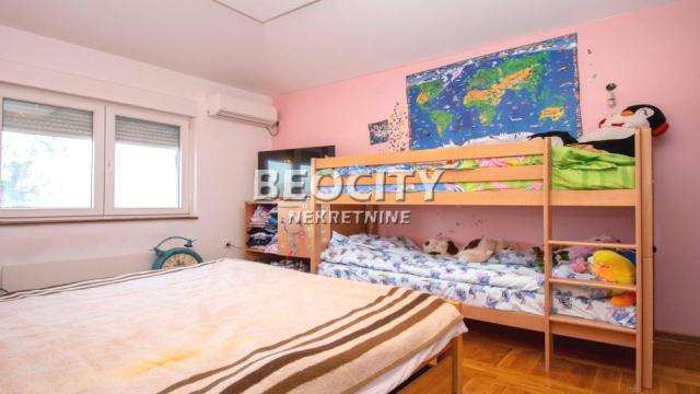 Stan, Trosoban, Prodaja, 72m2, Karaburma, Palilula, Dr Đorđa Joanovića