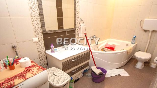 Stan, Trosoban, Prodaja, 72m2, Karaburma, Palilula, Dr Đorđa Joanovića