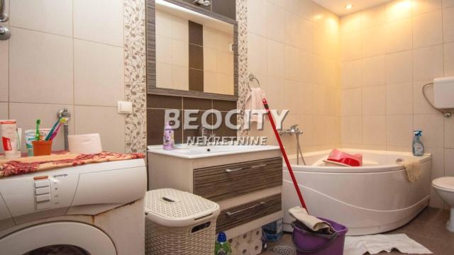 Stan, Trosoban, Prodaja, 72m2, Karaburma, Palilula, Dr Đorđa Joanovića