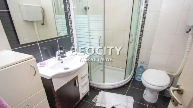 Stan, Trosoban, Prodaja, 72m2, Karaburma, Palilula, Dr Đorđa Joanovića