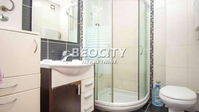 Stan, Trosoban, Prodaja, 72m2, Karaburma, Palilula, Dr Đorđa Joanovića