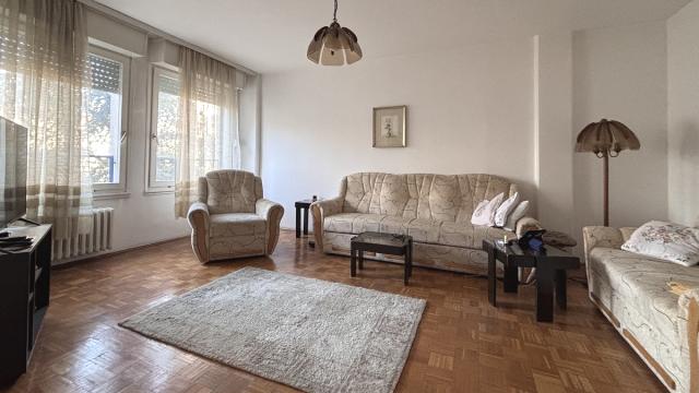 Stan, Trosoban, Prodaja, 85m2, Bulevar Zorana Đinđića