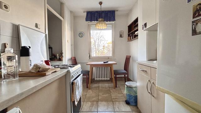 Stan, Trosoban, Prodaja, 85m2, Bulevar Zorana Đinđića