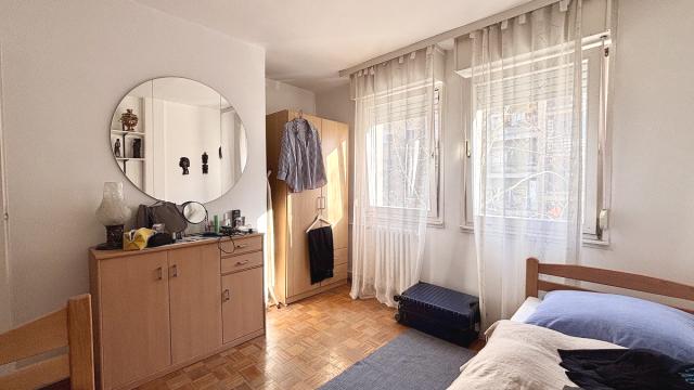 Stan, Trosoban, Prodaja, 85m2, Bulevar Zorana Đinđića