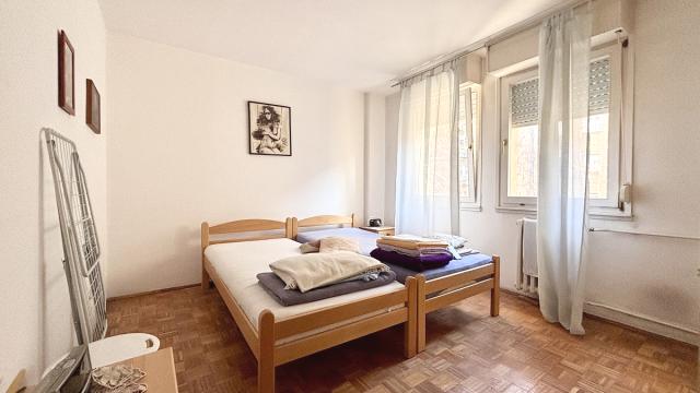 Stan, Trosoban, Prodaja, 85m2, Bulevar Zorana Đinđića