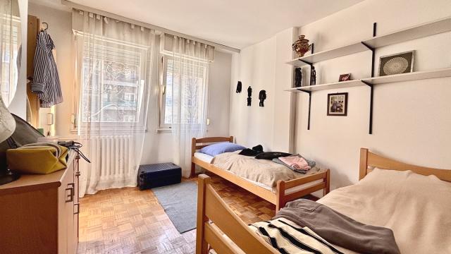 Stan, Trosoban, Prodaja, 85m2, Bulevar Zorana Đinđića