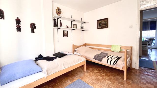 Stan, Trosoban, Prodaja, 85m2, Bulevar Zorana Đinđića