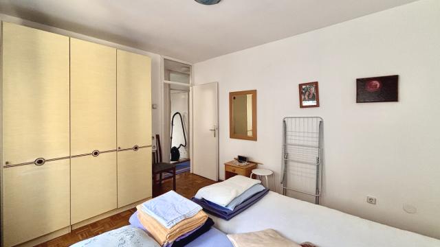 Stan, Trosoban, Prodaja, 85m2, Bulevar Zorana Đinđića