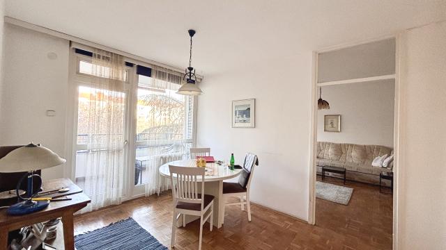 Stan, Trosoban, Prodaja, 85m2, Bulevar Zorana Đinđića