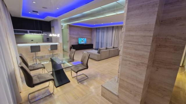 Stan, Trosoban, Izdavanje, 148m2, Velisava Vulovića