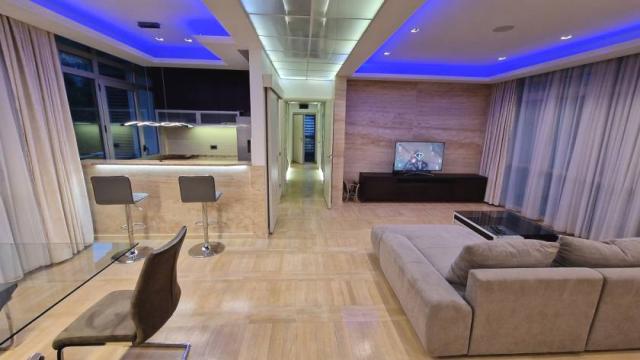 Stan, Trosoban, Izdavanje, 148m2, Velisava Vulovića