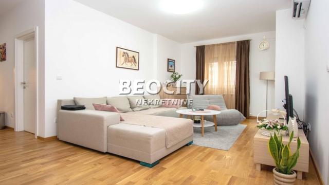 Stan, Trosoban, Prodaja, 60m2, Vidikovac, Rakovica, Kneza Višeslava