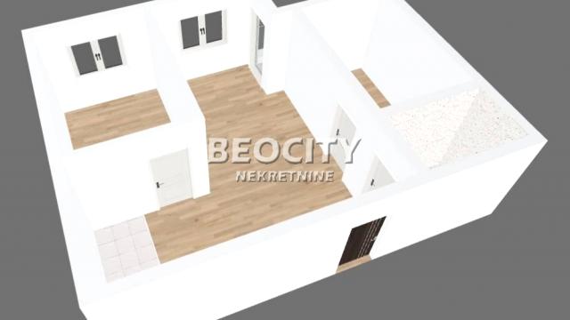 Stan, Trosoban, Prodaja, 60m2, Vidikovac, Rakovica, Kneza Višeslava