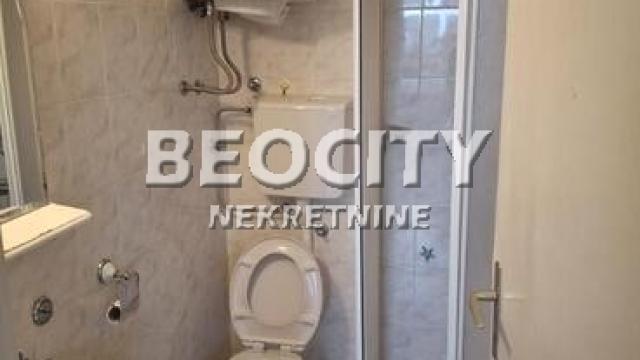 Stan, Dvoiposoban, Izdavanje, 64m2, Stari Merkator, Novi Beograd, Bulevar Maršala Tolbuhina