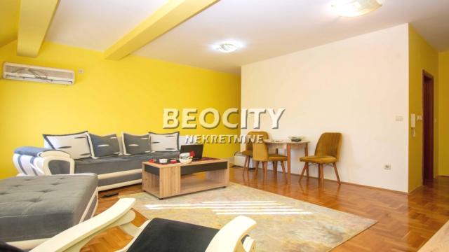 Stan, Jednoiposoban, Prodaja, 50m2, Vojvode Vlahovića, Voždovac, Milijana Miljanića 