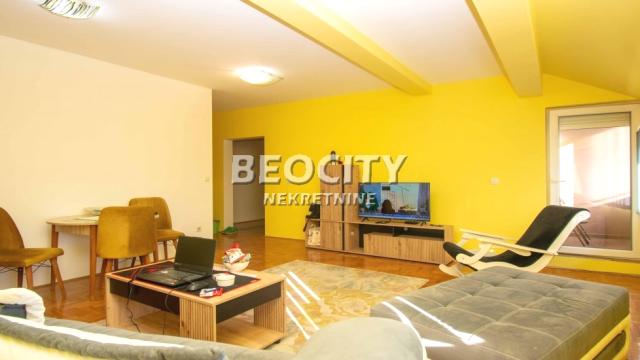 Stan, Jednoiposoban, Prodaja, 50m2, Vojvode Vlahovića, Voždovac, Milijana Miljanića 