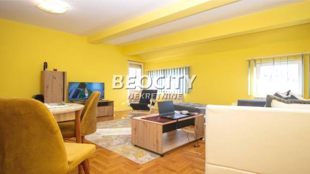 Stan, Jednoiposoban, Prodaja, 50m2, Vojvode Vlahovića, Voždovac, Milijana Miljanića 