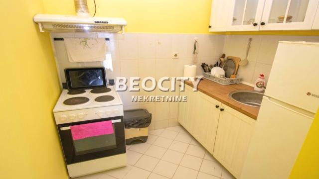 Stan, Jednoiposoban, Prodaja, 50m2, Vojvode Vlahovića, Voždovac, Milijana Miljanića 