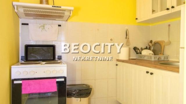 Stan, Jednoiposoban, Prodaja, 50m2, Vojvode Vlahovića, Voždovac, Milijana Miljanića 