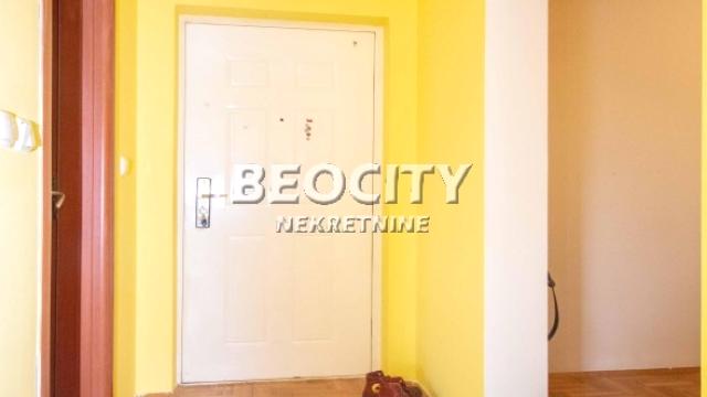 Stan, Jednoiposoban, Prodaja, 50m2, Vojvode Vlahovića, Voždovac, Milijana Miljanića 