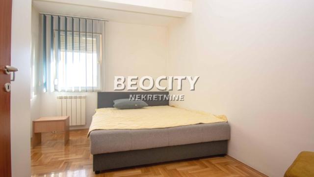 Stan, Jednoiposoban, Prodaja, 50m2, Vojvode Vlahovića, Voždovac, Milijana Miljanića 