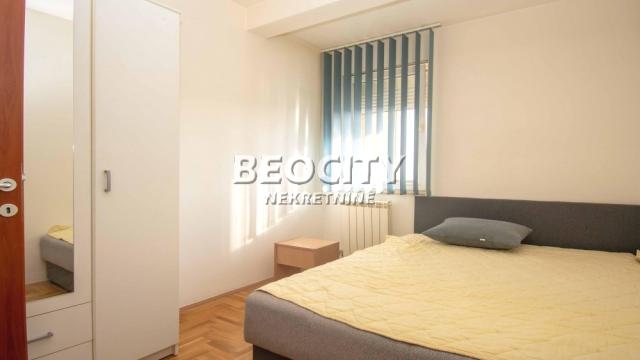 Stan, Jednoiposoban, Prodaja, 50m2, Vojvode Vlahovića, Voždovac, Milijana Miljanića 