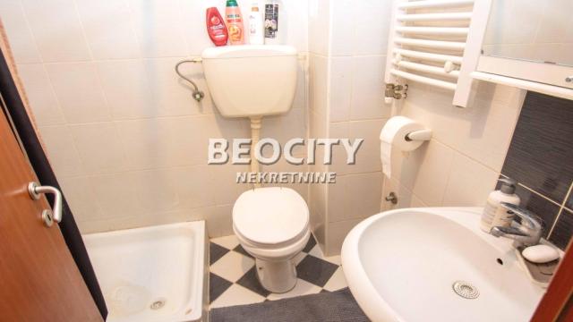 Stan, Jednoiposoban, Prodaja, 50m2, Vojvode Vlahovića, Voždovac, Milijana Miljanića 