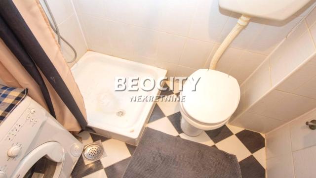 Stan, Jednoiposoban, Prodaja, 50m2, Vojvode Vlahovića, Voždovac, Milijana Miljanića 