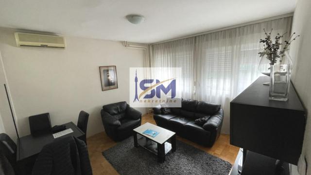 Stan, Dvosoban, Prodaja, 47m2, Fontana, Novi Beograd, Bulevar Zorana Đinđića