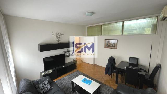 Stan, Dvosoban, Prodaja, 47m2, Fontana, Novi Beograd, Bulevar Zorana Đinđića